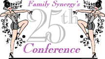 Family Synergy's 25th Conference